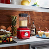 KitchenAid KSB1325 Artisan Blender K150 Empire Red | Minimax