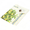 Tessitura Toscana Telerie Coccio Limonaia Tea Towel 50cm x 70cm | Minimax