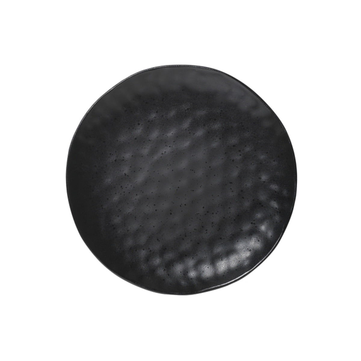 Ecology Speckle Dinner Set Ebony 12 Piece | Minimax