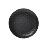 Ecology Speckle Dinner Set Ebony 12 Piece | Minimax