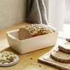 Emile Henry Bread Loaf Baker Linen 1.8L | Minimax