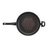 Essteele Per Salute Covered Saute Pan 32cm (5.7L) | Minimax