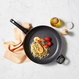 Essteele Per Salute Covered Saute Pan 32cm (5.7L) | Minimax