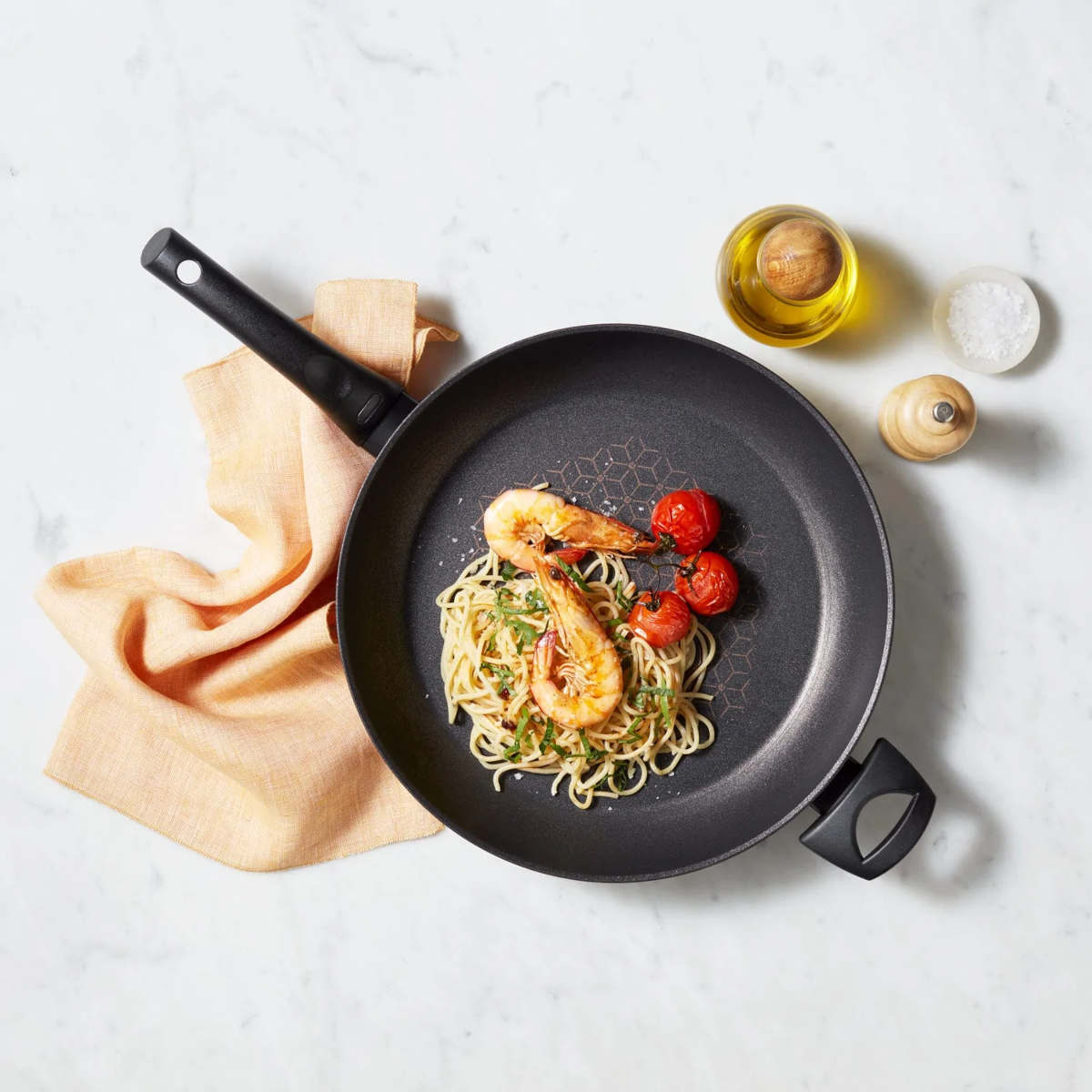 Essteele Per Salute Frypan 32cm | Minimax