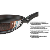 Essteele Per Salute Frypan 32cm | Minimax