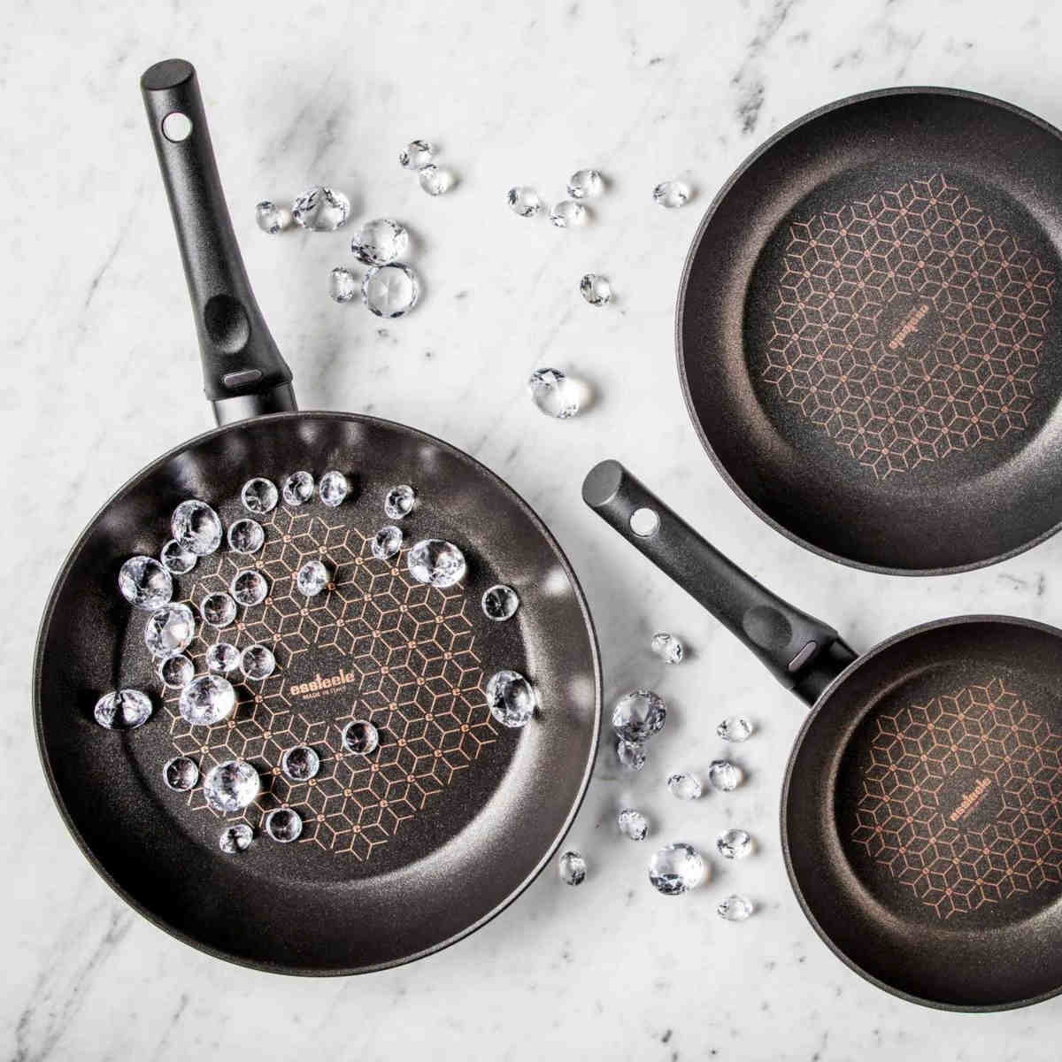 Essteele Per Salute Frypan 32cm | Minimax