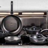 Essteele Per Salute Sauteuse 28cm (4L) | Minimax
