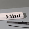 Flint Rechargeable Lighter Gunmetal | Minimax