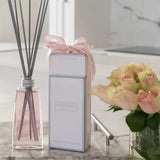Flower Box French Rose Diffuser Limited Edition 210ml | Minimax