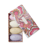 Fragonard Flower Soaps 50g (Set of 4) | Minimax