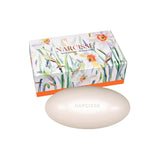 Fragonard Flower of the Year Narcisse Pebble Soap 140g | Minimax