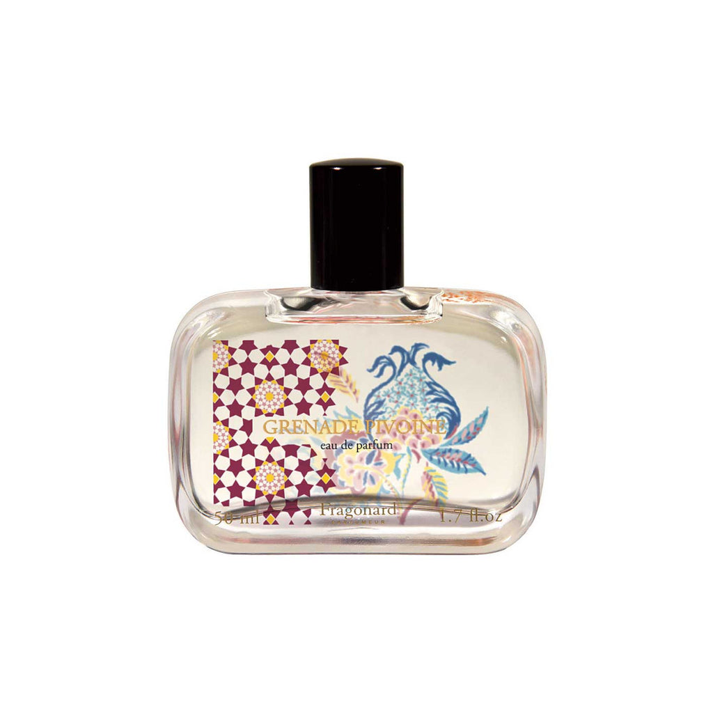 Fragonard Grenade Pivoine Eau De Parfum 50ml | Minimax
