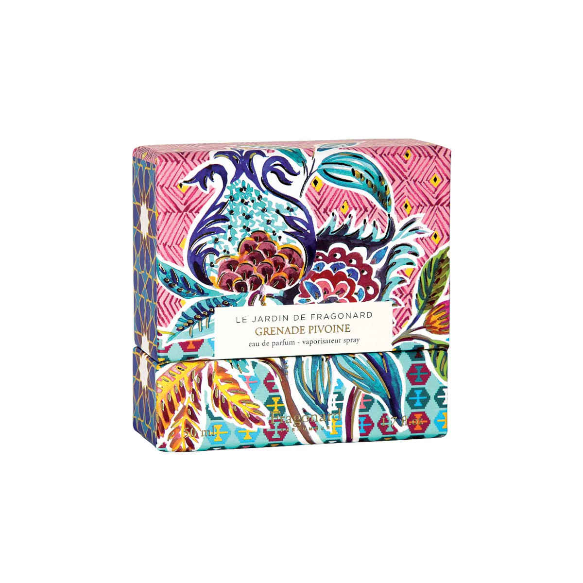 Fragonard Grenade Pivoine Eau De Parfum 50ml | Minimax