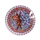 Fragonard Heliotrope Ginger Soap and Dish Set | Minimax