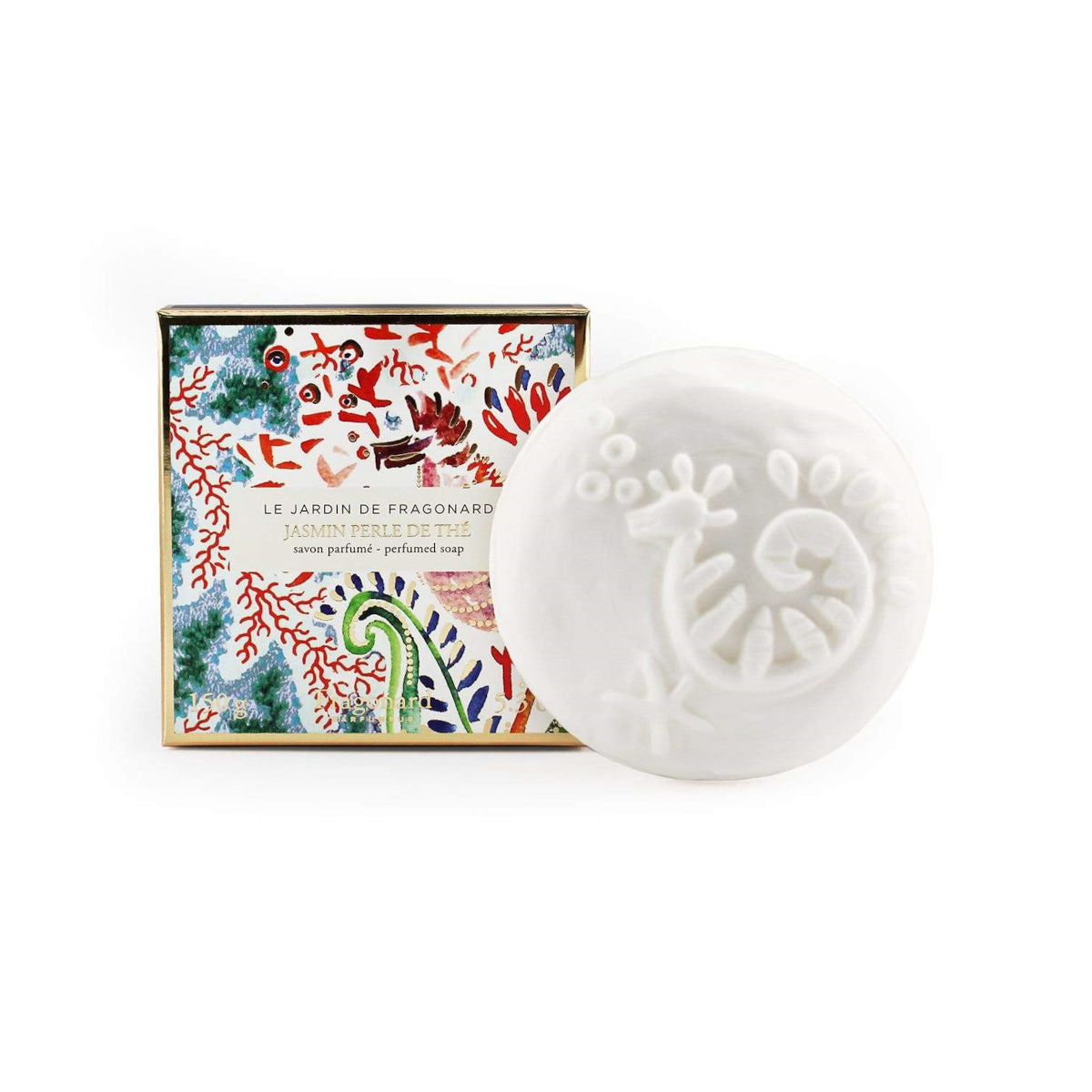 Fragonard Jasmin Perle Soap 150g | Minimax