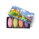 Fragonard Riviera Soaps 50g (Set of 4) | Minimax