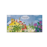 Fragonard Riviera Soaps 50g (Set of 4) | Minimax