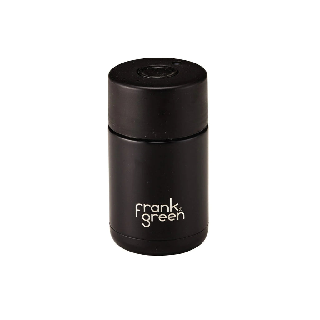 Frank Green Ceramic Cup Black 295ml | Minimax