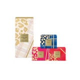 Glasshouse Fragrances Body Bar Trio Gift Set 95g