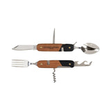 Gentlemen's Hardware Camping Cutlery Tool | Minimax