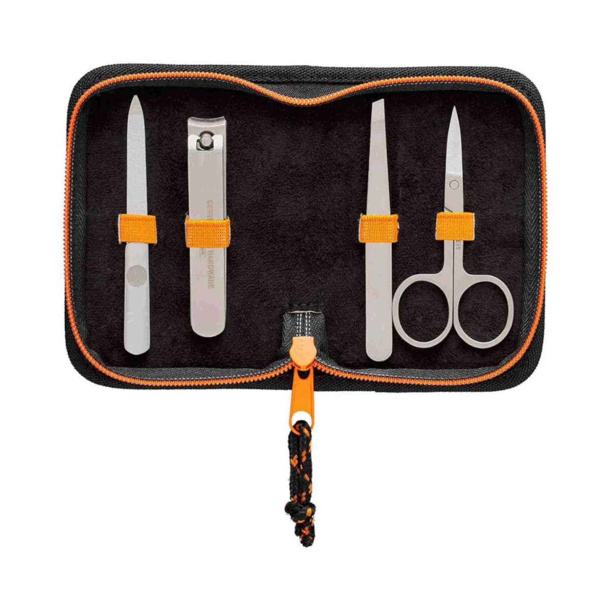 Gentlemen's Hardware Manicure Set | Minimax