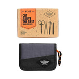 Gentlemen's Hardware Manicure Set | Minimax
