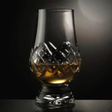 Glencairn Tartan Whisky Glasses Set of 2 | Minimax