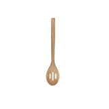 KitchenAid Slotted Spoon Maple Wood | Minimax