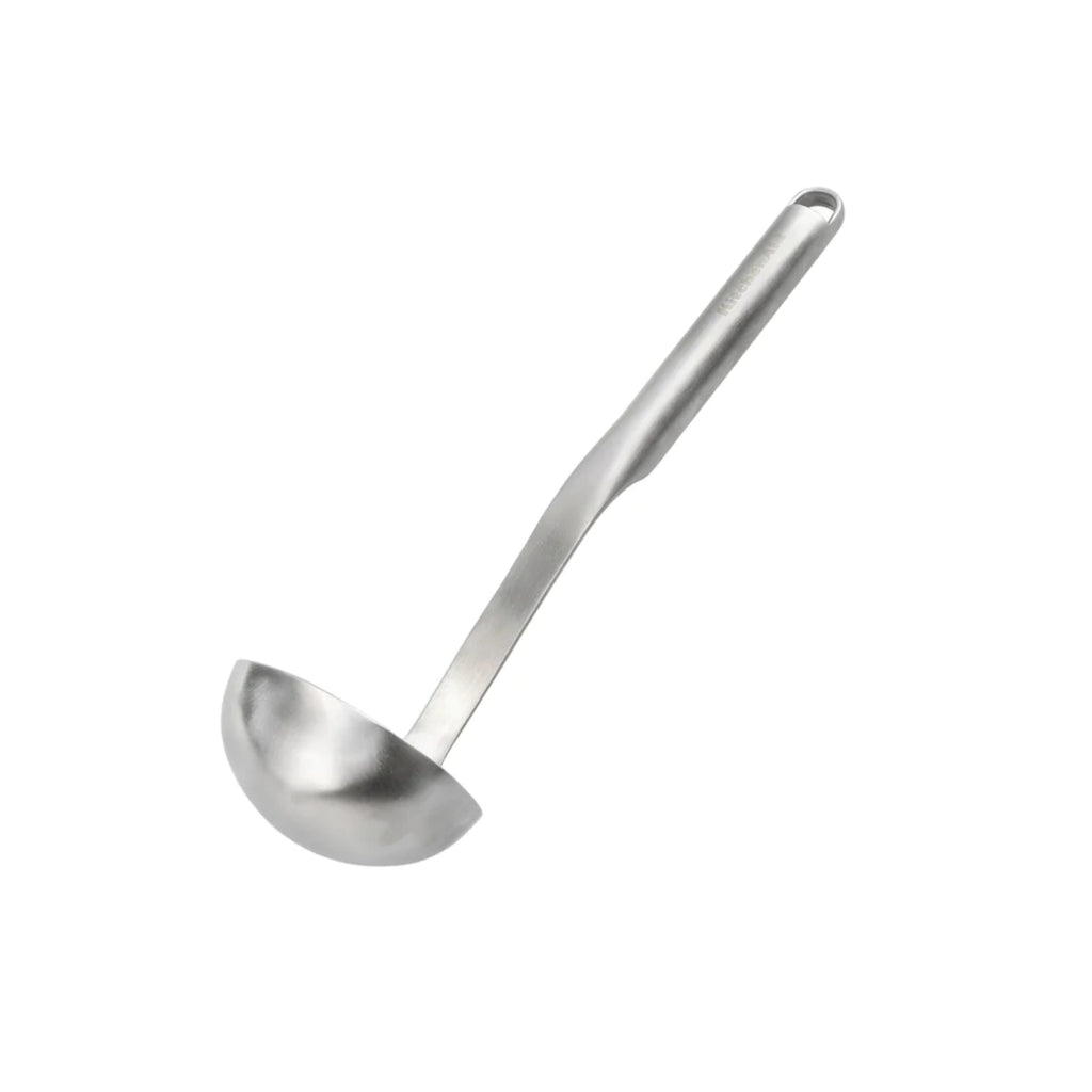 KitchenAid Stainless Steel Premium Ladle | Minimax