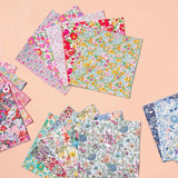 Annas of Australia Liberty Handkerchief Assorted (price per item) | Minimax