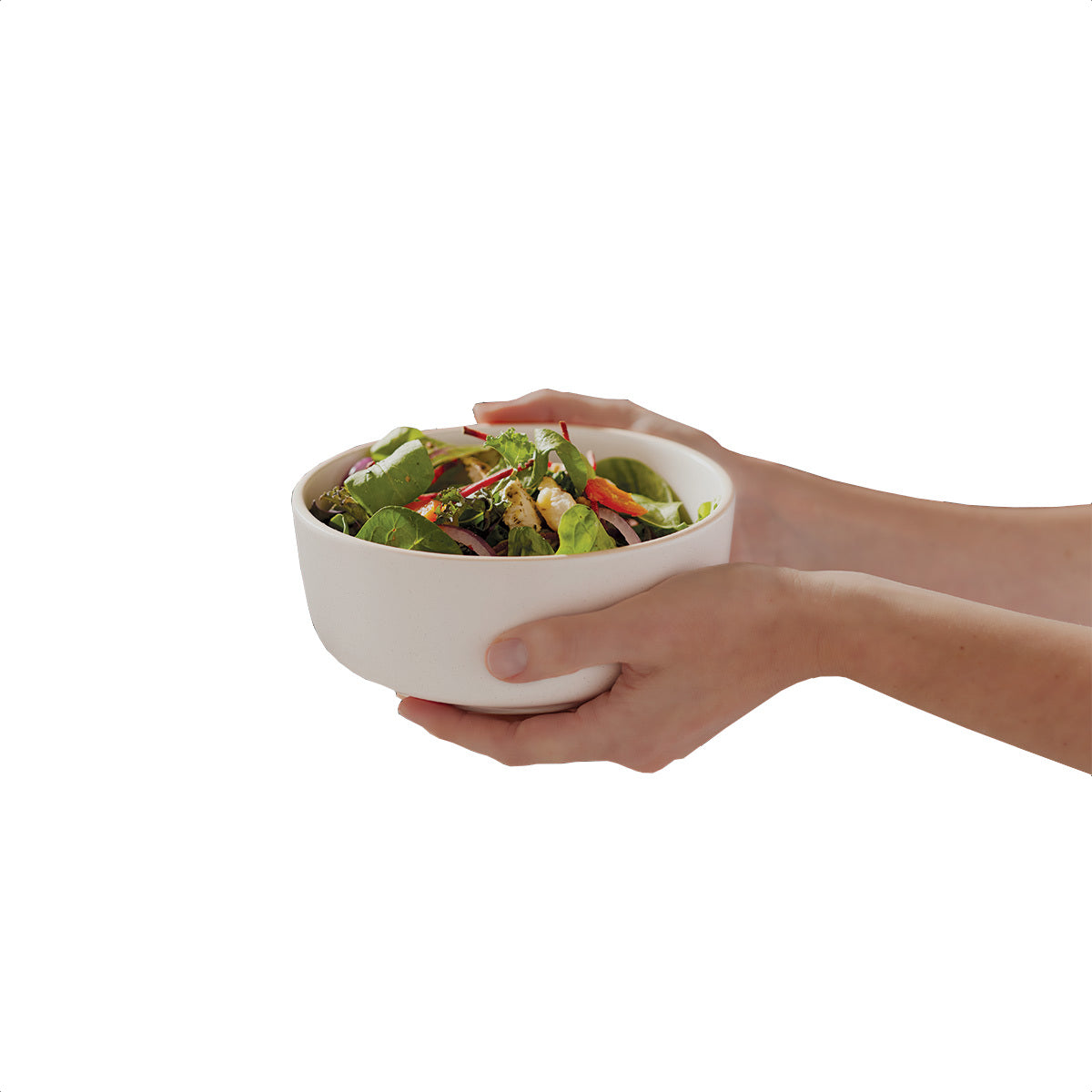 Casero Ora 12 Piece Dinner Set White Minimax