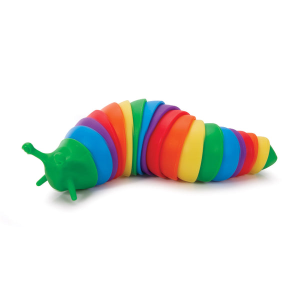 Is Gift Super Sensory Slug Multi-Colored 19 x 5cm | Minimax