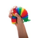 Is Gift Super Sensory Slug Multi-Colored 19 x 5cm | Minimax