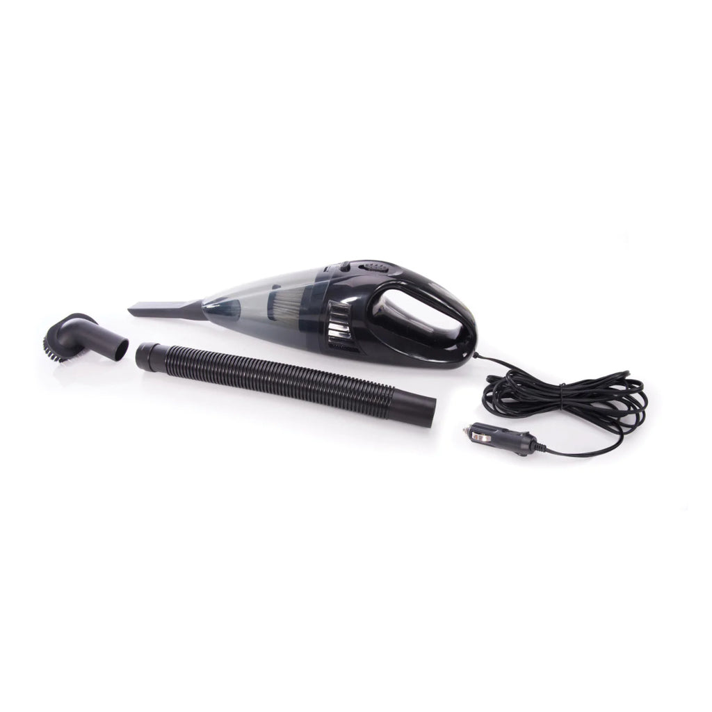IS Gift The Auto Collection In-Car Vacuum | Minimax