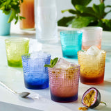 IVV Speedy Tumblers Assorted 280ml (Set of 6) | Minimax