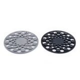 Joseph Joseph Spot-On Silicone Trivet Grey Set of 2 | Minimax