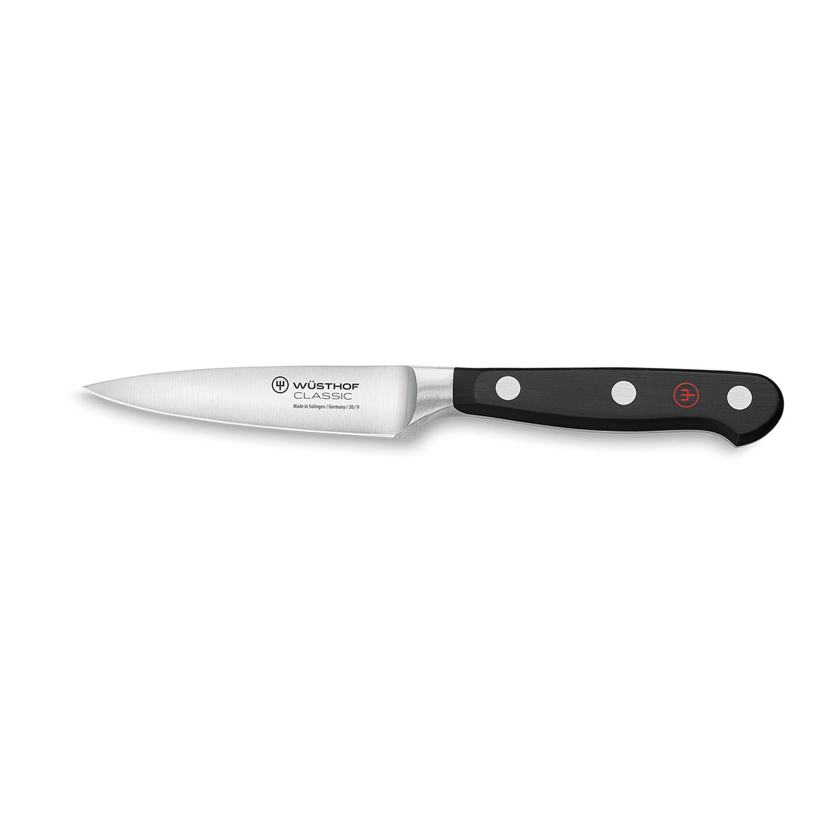 Wusthof Classic Paring Knife 9cm | Minimax