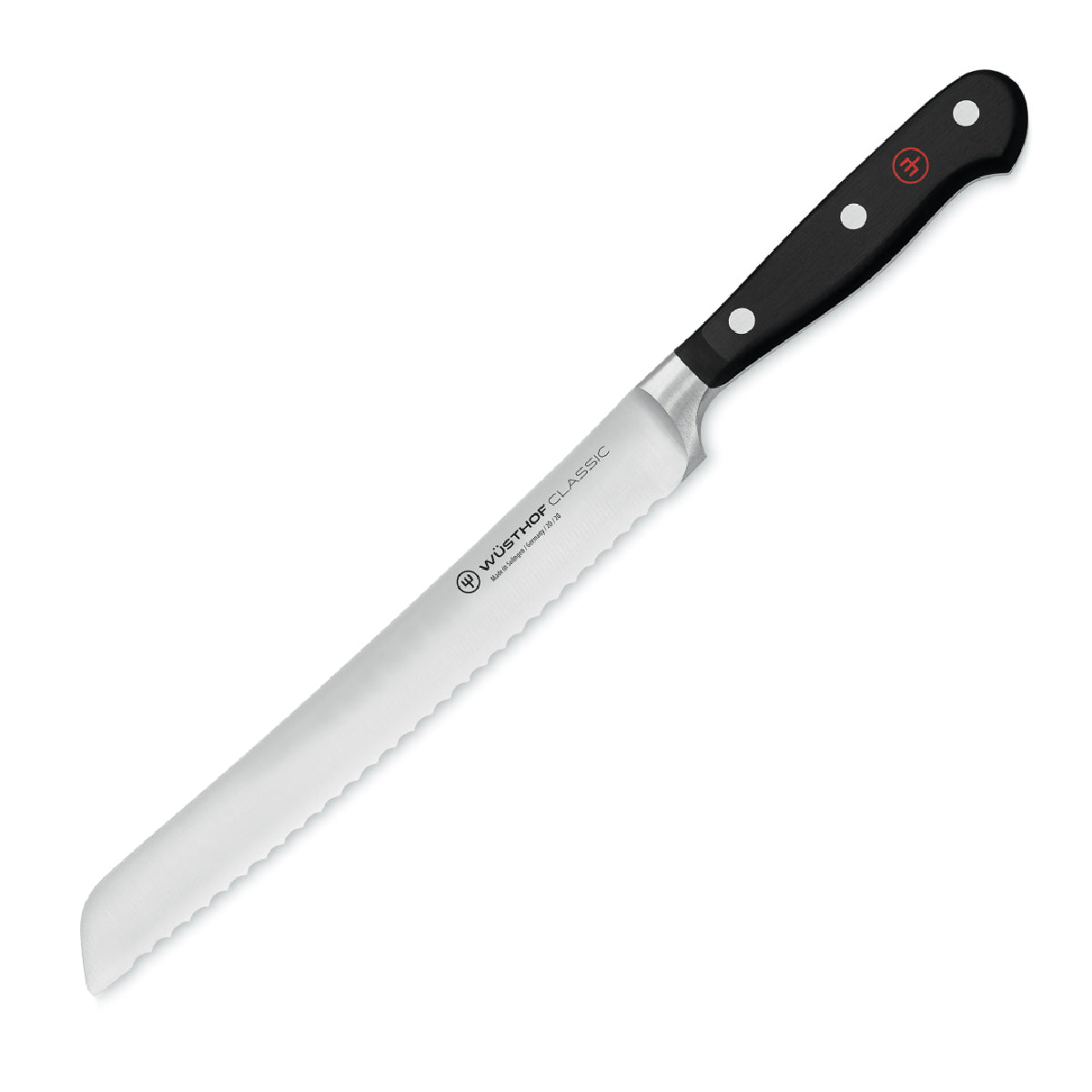 Wusthof Classic Bread Knife 20cm | Minimax