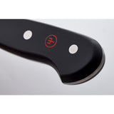 Wusthof Classic Hollow Edge Santoku Knife 17cm | Minimax