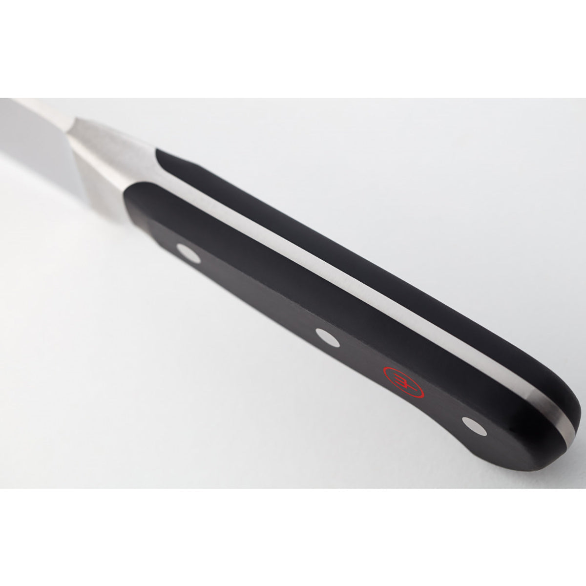 Wusthof Classic Hollow Edge Santoku Knife 17cm | Minimax