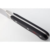 Wusthof Classic Hollow Edge Santoku Knife 17cm | Minimax