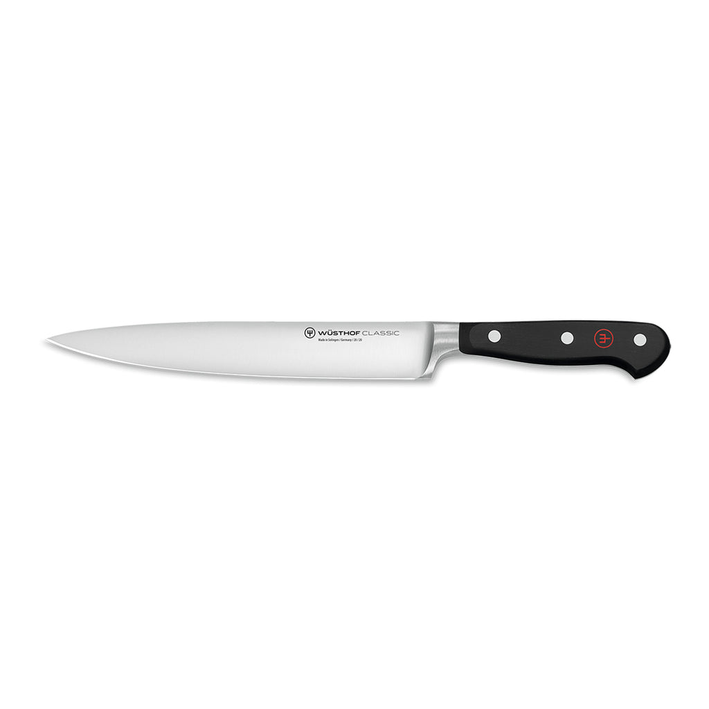 Wusthof Classic Carving Knife 20cm | Minimax