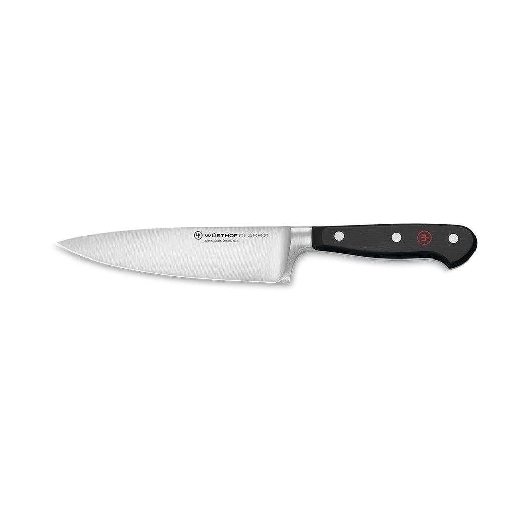 Wusthof Classic Chef's Knife 16cm | Minimax