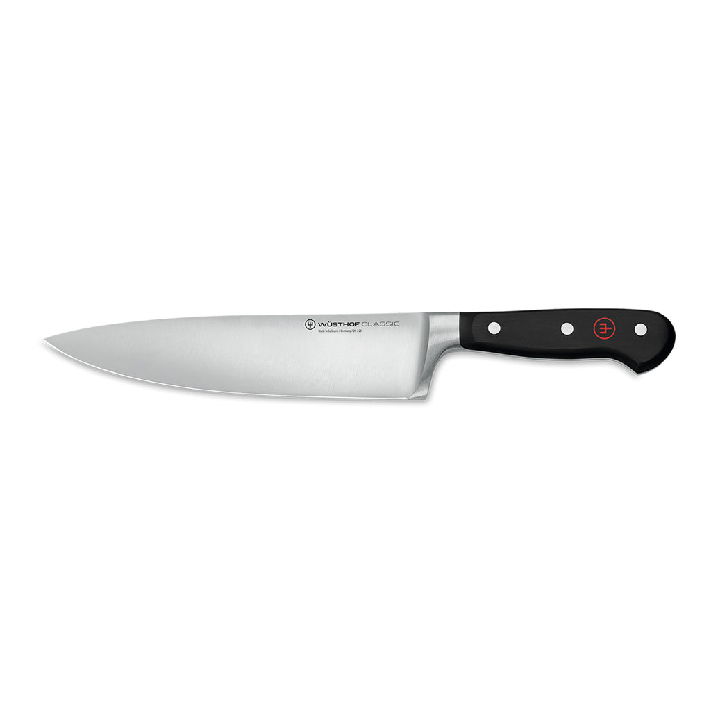 Wusthof Classic Chef's Knife 20cm | Minimax