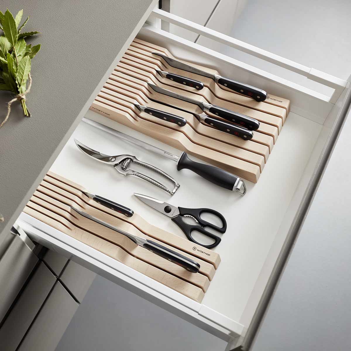 Wusthof Pull-Apart Shears | Minimax