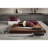 Wusthof Honing Steel 23cm | Minimax