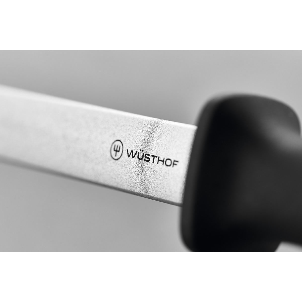 Wusthof Diamond Sharpening Steel 23cm | Minimax