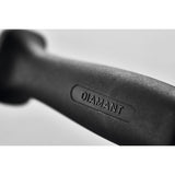 Wusthof Diamond Sharpening Steel 23cm | Minimax