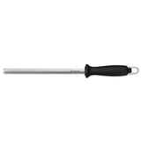 Wusthof Diamond Sharpening Steel 23cm | Minimax