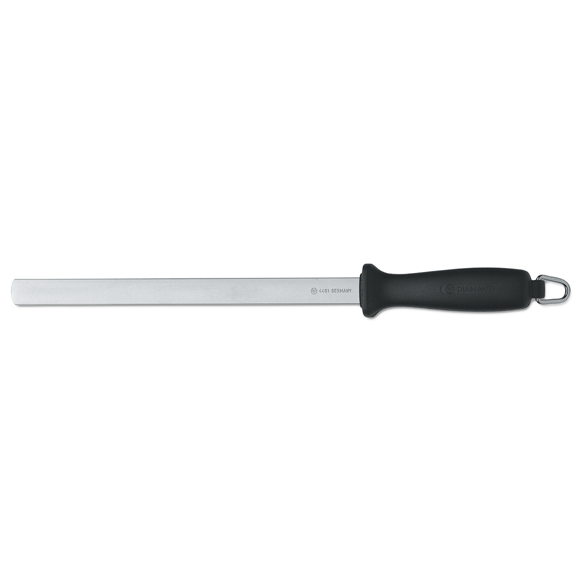 Wusthof Diamond Sharpening Steel 26cm | Minimax